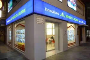 Inmobiliaria Modesto L. Beltran, S.L.