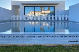 Inmobiliaria Mollina. Asesora Mari Ángeles Rodríguez