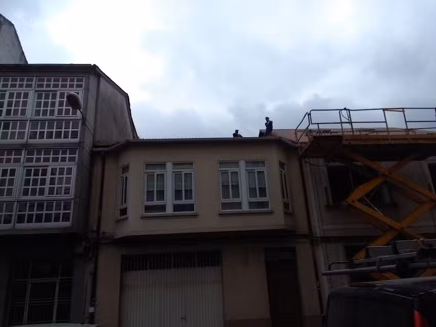 Inmobiliaria Monfortina