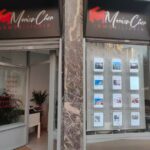 Inmobiliaria Monica Chen