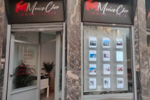 Inmobiliaria Monica Chen