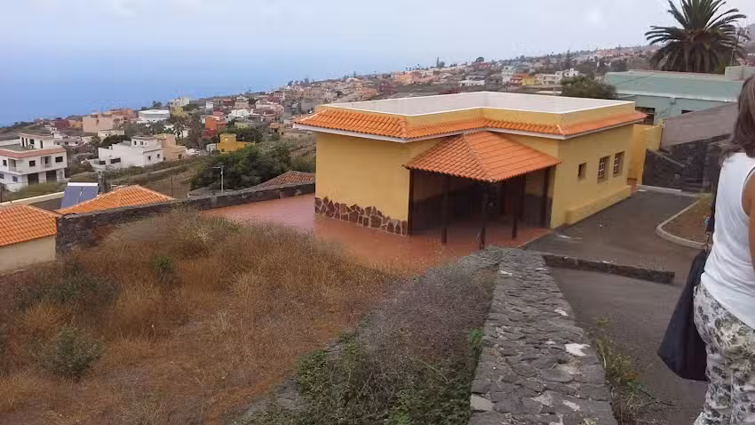 Inmobiliaria MoniCasa – Monica Tracy