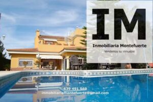 INMOBILIARIA MONTEFUERTE