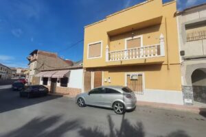 INMOBILIARIA MONTORO