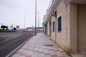 Inmobiliaria Mora Díaz – Don Benito