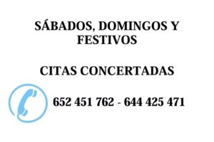 Inmobiliaria Moraleña