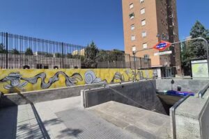 Inmobiliaria Moratalaz CLICKHAUS MARROQUINA