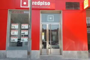 Inmobiliaria Móstoles Centro Redpiso