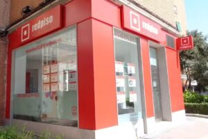 Inmobiliaria Móstoles Este Redpiso