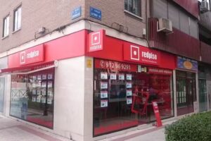 Inmobiliaria Móstoles Sur Redpiso