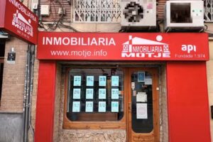 Inmobiliaria Motje El Carmen