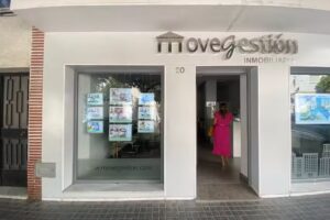 Inmobiliaria Movegestion Ubrique
