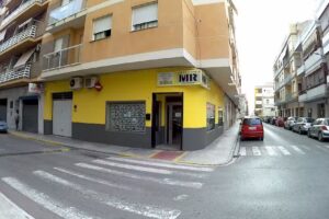 Inmobiliaria MR