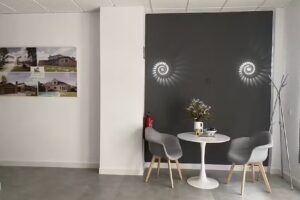 Inmobiliaria Muchomasquecasas