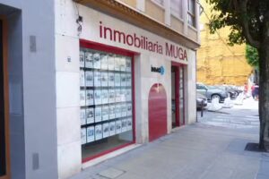 Inmobiliaria MUGA