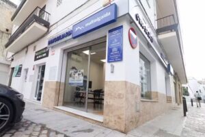 Inmobiliaria Multialgaida – Jerez de la Frontera