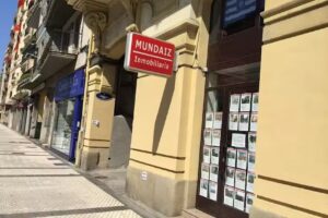 Inmobiliaria Mundaiz