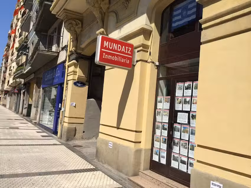 Inmobiliaria Mundaiz