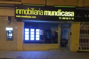 Inmobiliaria Mundicasa