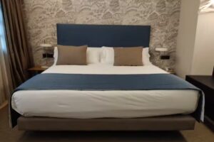 Inmobiliaria Municipal De Badajoz S A