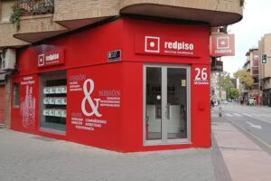 Inmobiliaria Murcia Redpiso