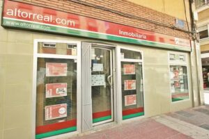 Inmobiliaria Murcia Residencial