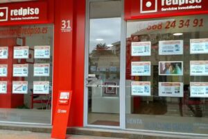 Inmobiliaria Murcia San Antón Redpiso