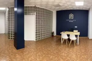 Inmobiliaria Muro