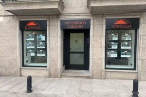 Inmobiliaria NAROUSA
