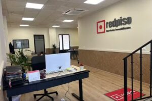 Inmobiliaria Navalcarnero Redpiso