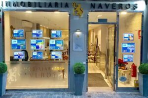 Inmobiliaria Naveros