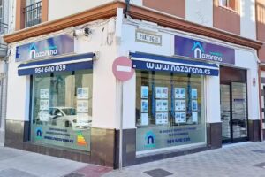 INMOBILIARIA NAZARENA DOS HERMANAS