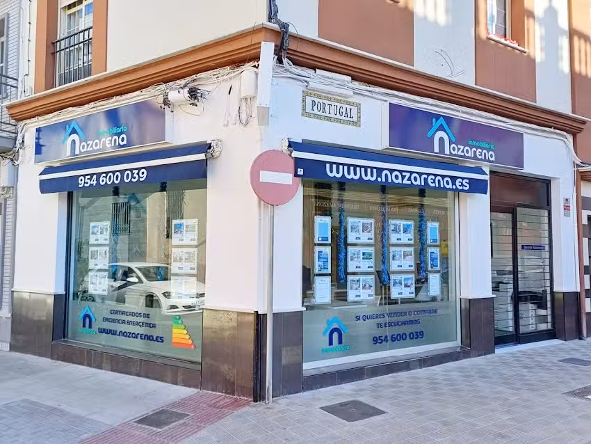 INMOBILIARIA NAZARENA DOS HERMANAS