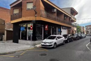 Inmobiliaria Néperin Illescas