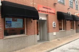 Inmobiliaria Néperin Yuncos