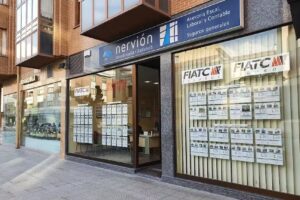 INMOBILIARIA NERVION