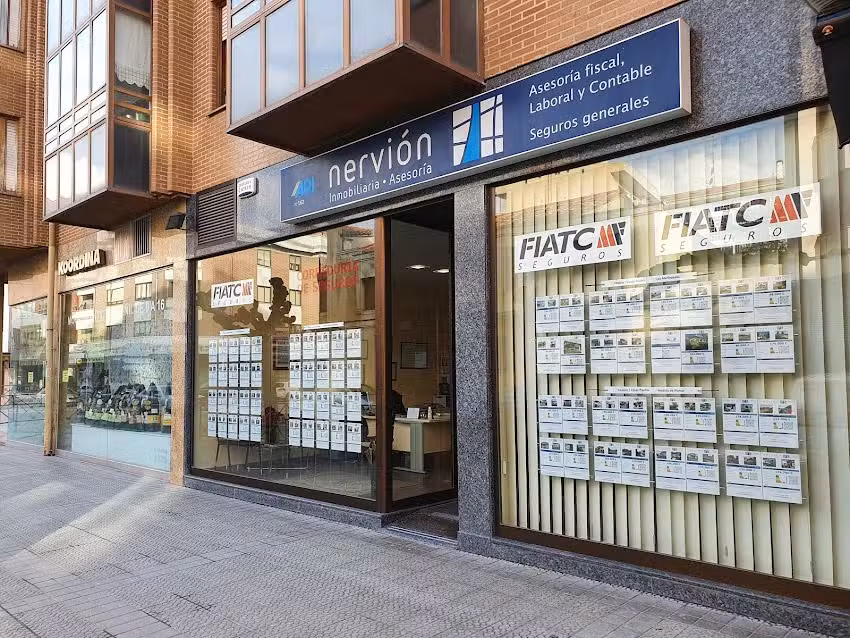 INMOBILIARIA NERVION