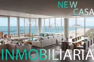 Inmobiliaria New Casa