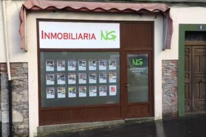 Inmobiliaria NG