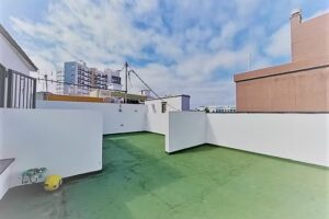 INMOBILIARIA NH ATLÁNTICO
