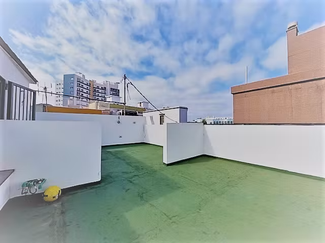 INMOBILIARIA NH ATLÁNTICO