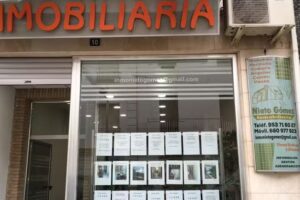 Inmobiliaria Nieto Gomez