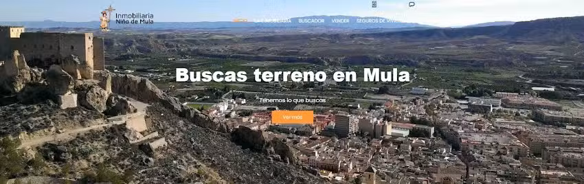 Inmobiliaria Niño de Mula