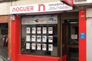 Inmobiliaria Noguer