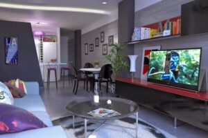 Inmobiliaria Noguera