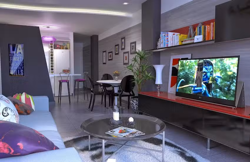 Inmobiliaria Noguera