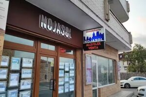 Inmobiliaria Nojasol