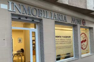 Inmobiliaria Noni