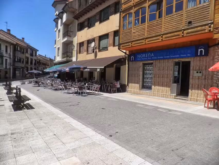 Inmobiliaria Noreña