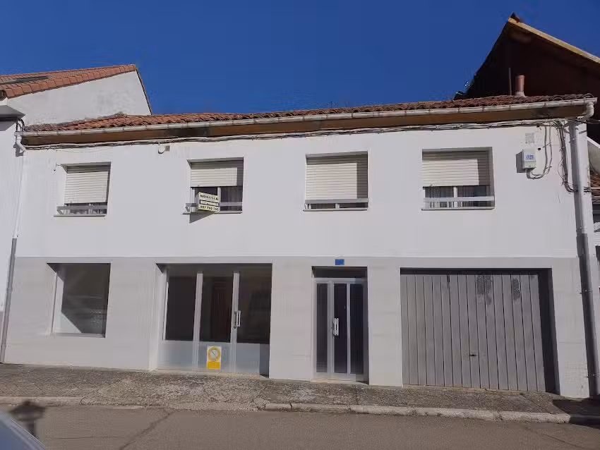 Inmobiliaria Noresla